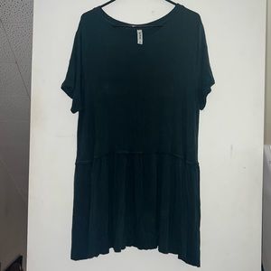 ZENANA PREMIUM OUTFITTERS BLOUSE